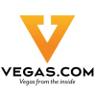 Vegas.com logo