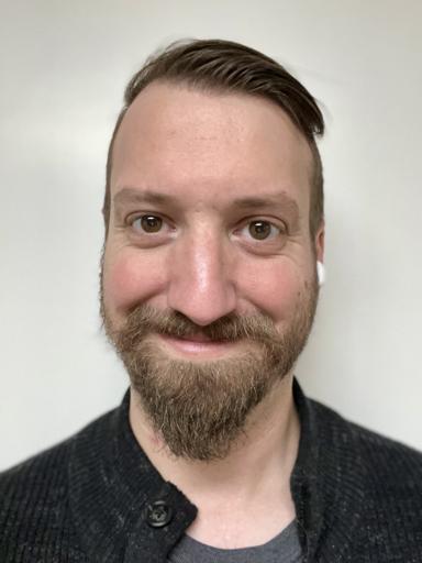 Joshua Zone, Software Engineering Leader