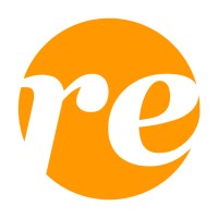 Reflex Media's logo'