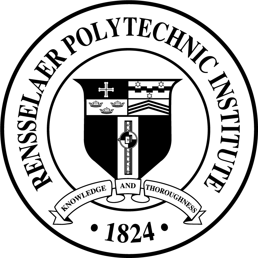 RPI's logo'